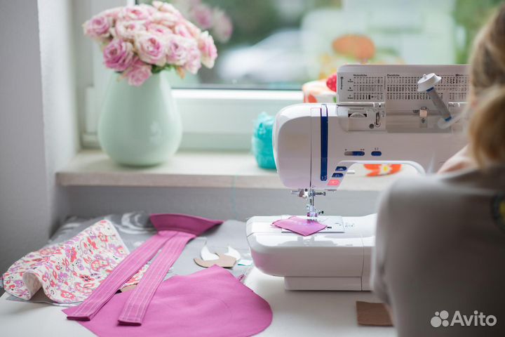 Уроки Дизайна, шитье, вязание, рисование