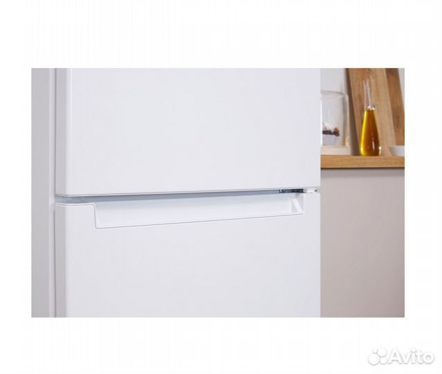 Холодильник indesit DS 4160W, белый