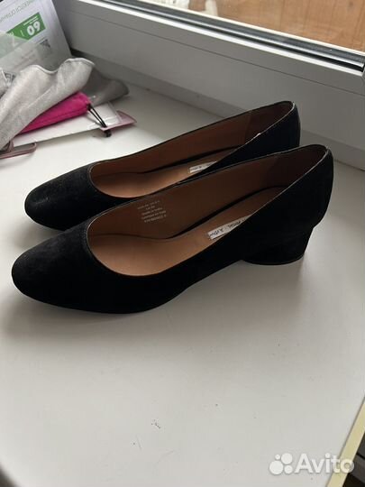Туфли other stories 39-40
