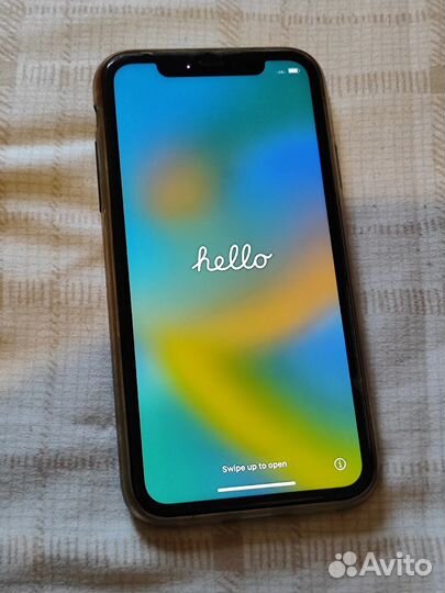 iPhone, 4 ГБ