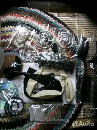 Набор для укладки волос