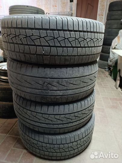 Continental PureContact 225/45 R18