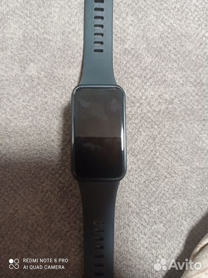 Часы Xiaomi band 8-25B