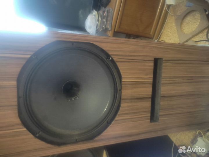 Tannoy 3816 пара