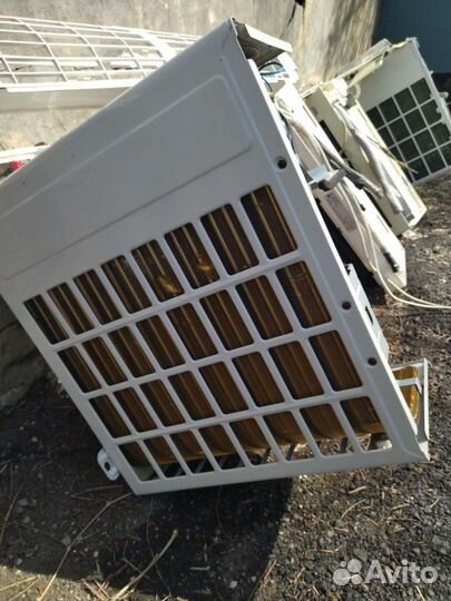 Монтаж сплит-систем ремонт чистка и кондицтонеров