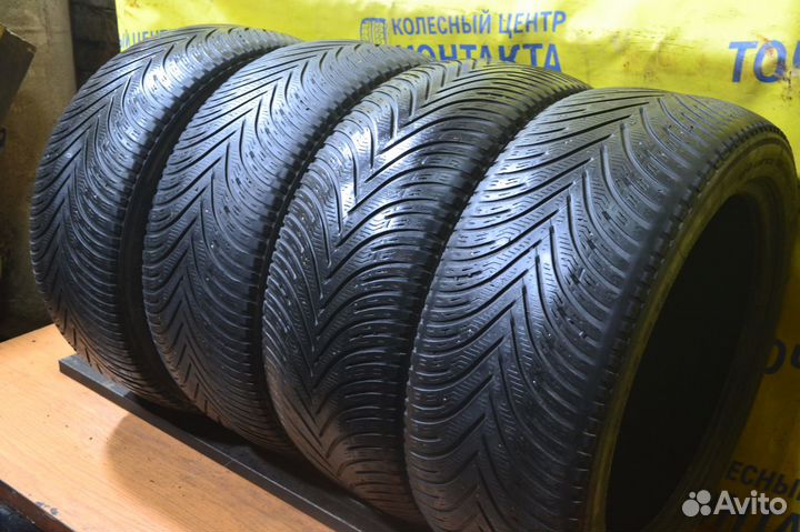 Bfgoodrich g-Force Winter 245/45 R18