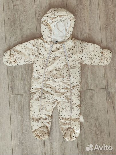 Одежда для девочки размер 74