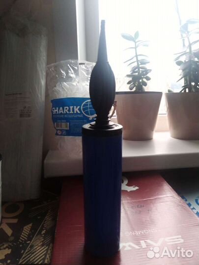 Палочки для шариков