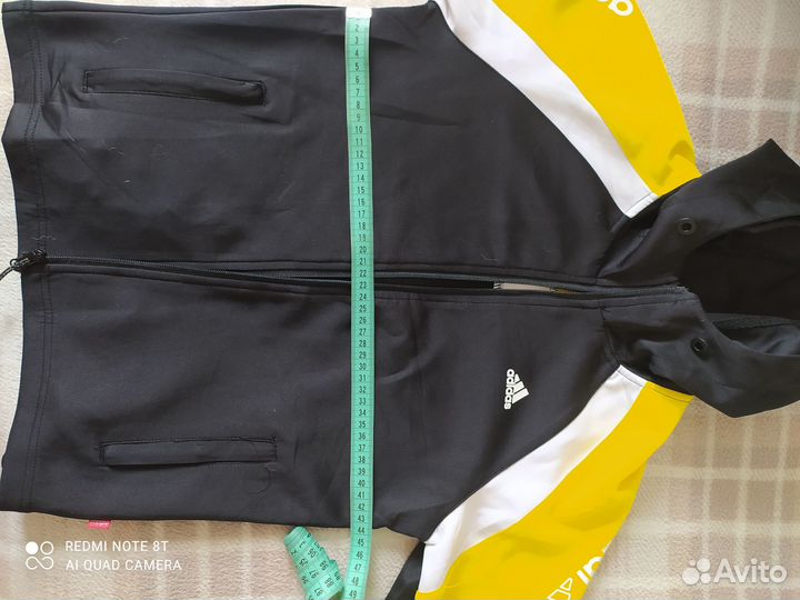 Спортивный костюм для мальчика подростка