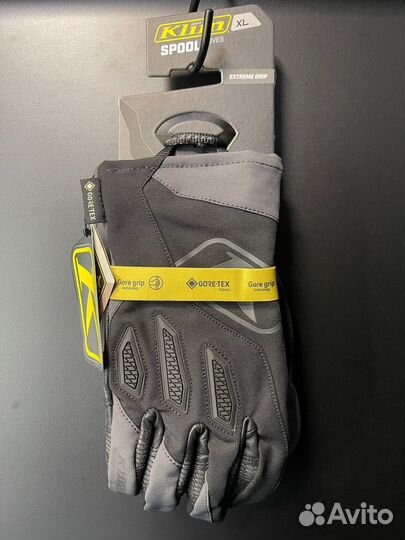 Перчатки klim Spool