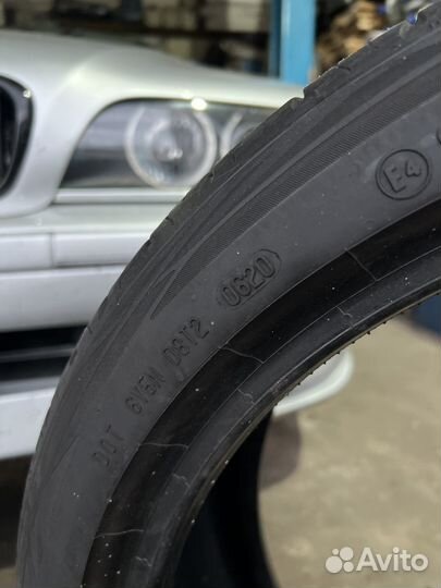 Continental CH 41 SuperContact 2.25/40 R18