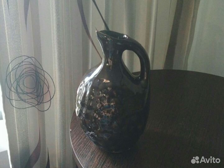 Глиняный кувшин