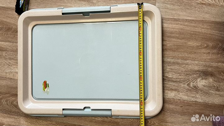 Лоток под пеленку