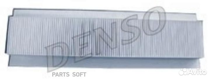 Denso DCF098P Фильтр салона