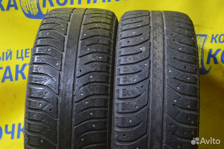 Bridgestone Ice Cruiser 7000 195/55 R16