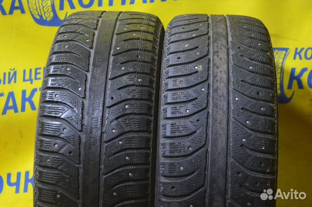 Bridgestone Ice Cruiser 7000 195/55 R16