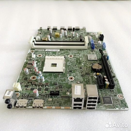 Материнская плата для HP EliteDesk 705 G4