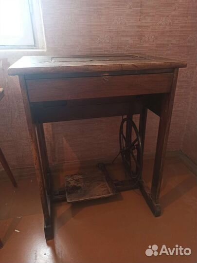 Швейная машина Kohler