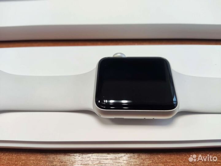 Apple watch series 3