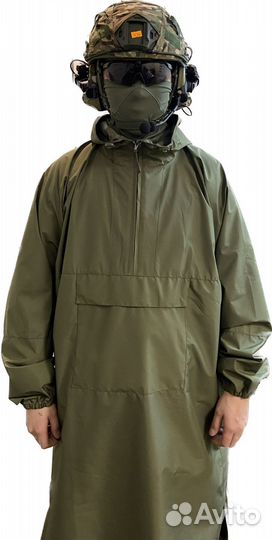 Плащ Дождевик Profarmy