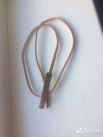 Ремень женский