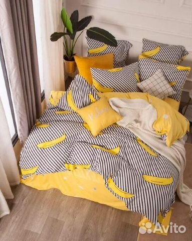 Белье постельное