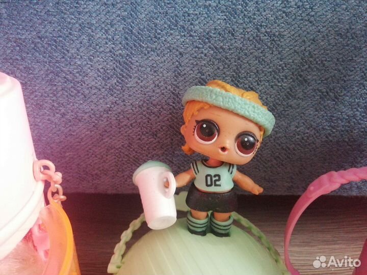 LOL оригинал