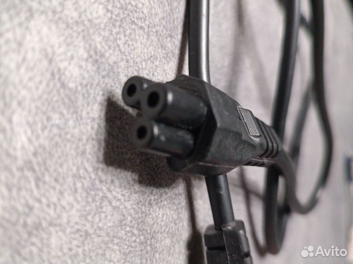 Кабель для блока питания, 1м