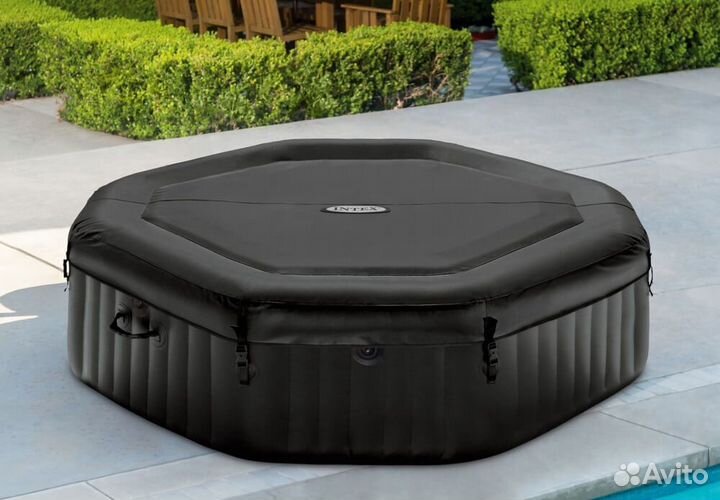 Чаша для спа бассейна intex 28458