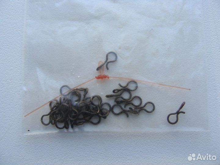 Мелочёвка для рыбалки