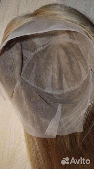 Система замещения волос, парики, накладки