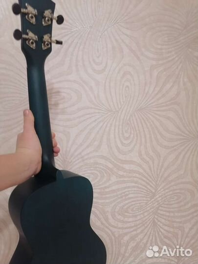 Укулеле концерт