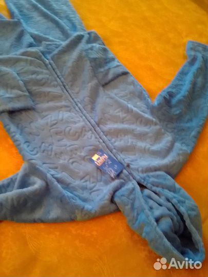 Женский костюм, пижама