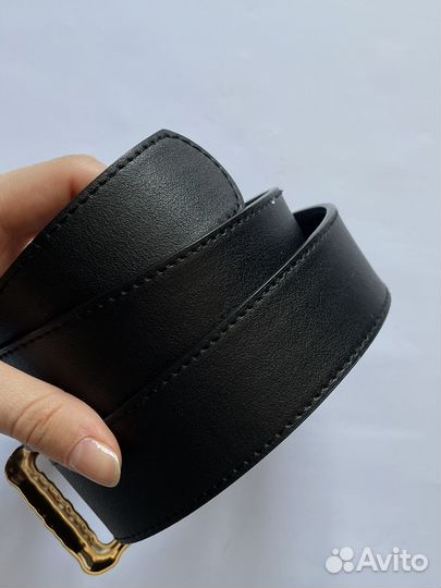 Ремень женский