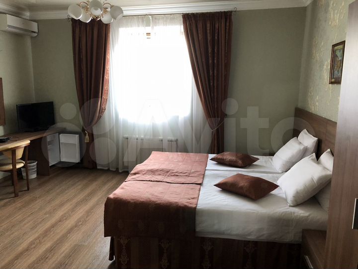 Комната 25 м², 2/3 эт.