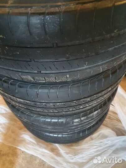 Kumho Ecowing ES01 KH27 185/65 R15 88H