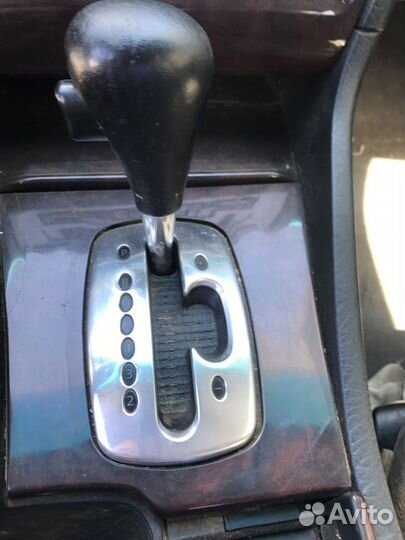 Коробка Автомат на Аudi А8 Д2/ 4.2л/quattro