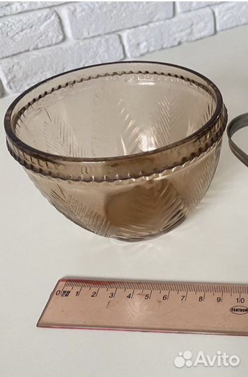 Посуда разная. Сахарница, молочник, кувшин