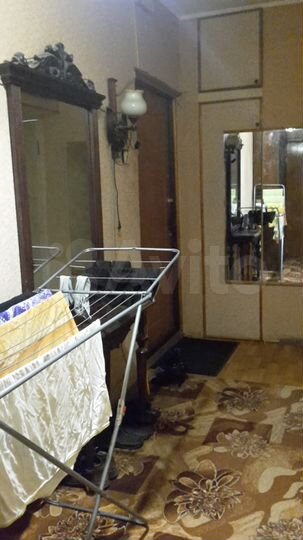 Комната 15 м² в 3-к., 2/9 эт.