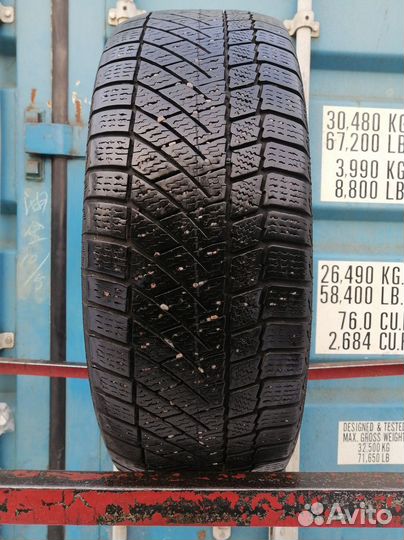 Continental ContiVikingContact 6 205/55 R16 94T
