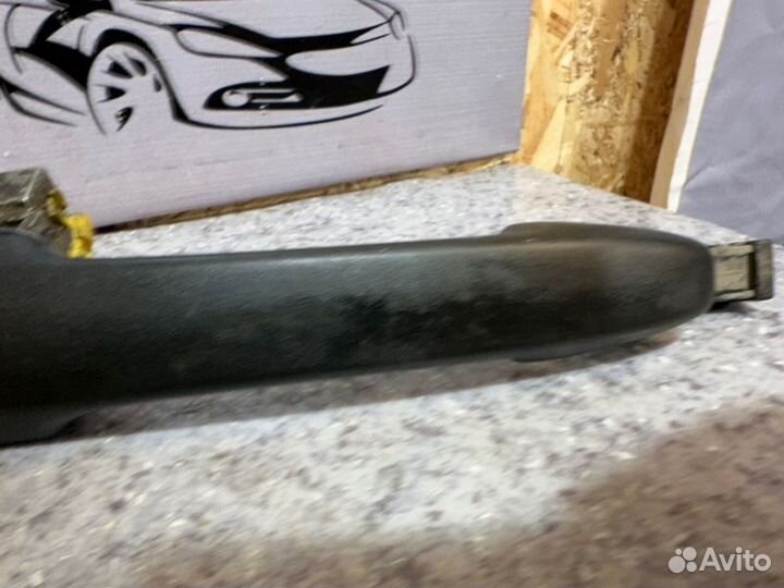 Ручка двери задняя Ford Ranger 2