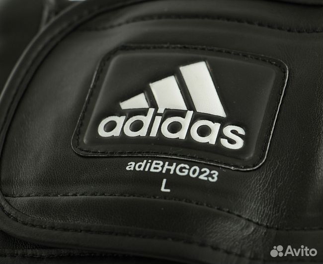 Шлем боксерский Adidas Response