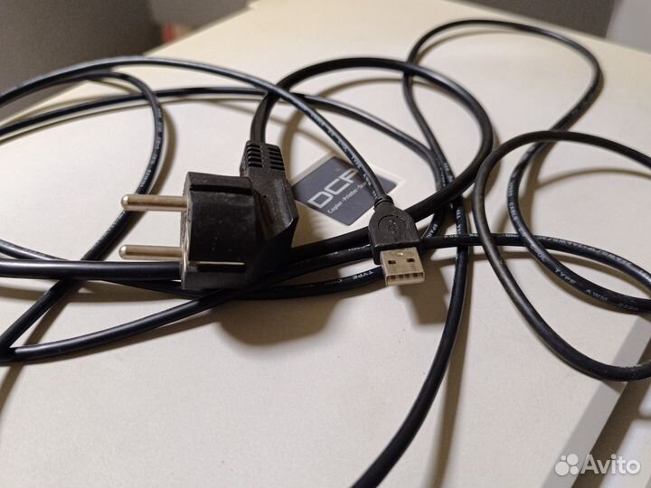 Мфу brother DCP 7032R