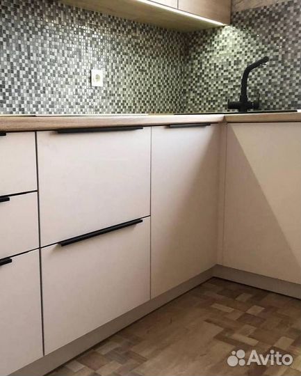 Современная кухня