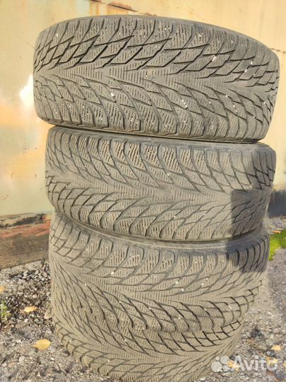 Nokian Tyres Hakkapeliitta R2 205/65 R16 99R