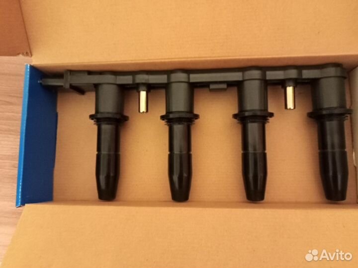 Модуль зажигания