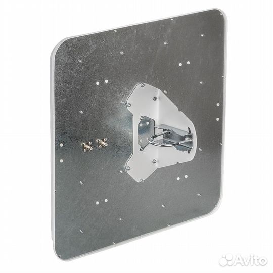 Панельная 4G mimo 4x4 антенна 18 дБ kroks KAA18-17