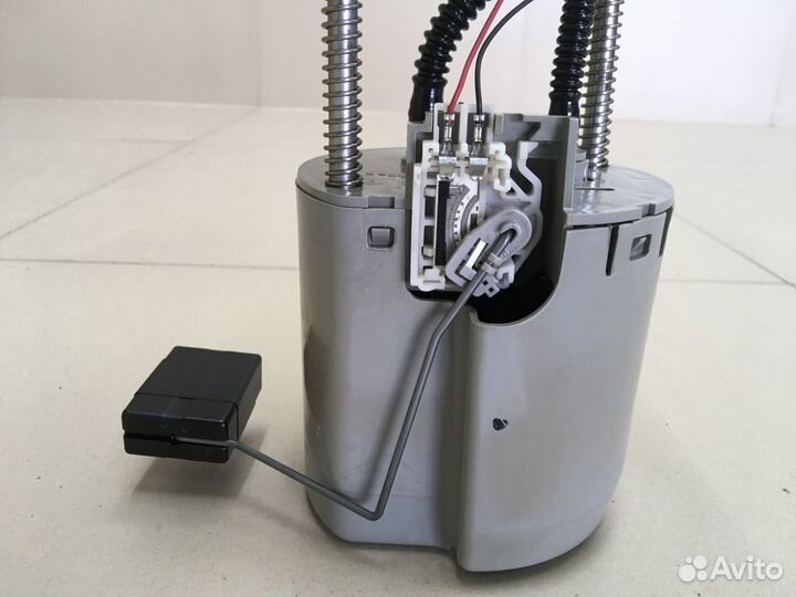 Датчик уровня топлива Land Cruiser Prado 150 3.0TD