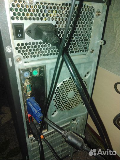 Машинка автомат