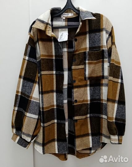 Рубашка женская